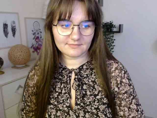 perfectJulie webcam