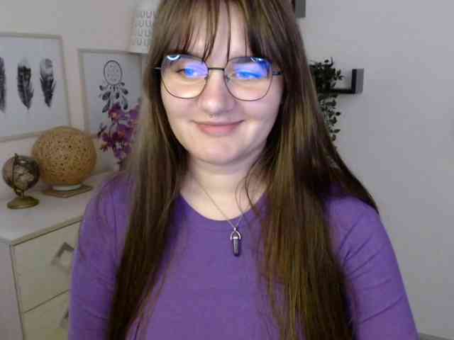 perfectJulie webcam