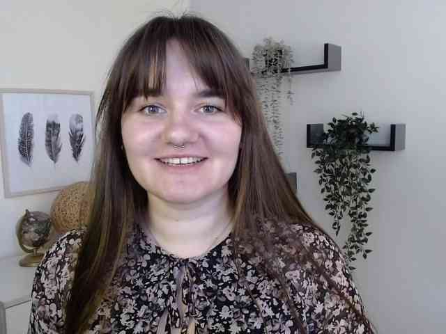 perfectJulie webcam