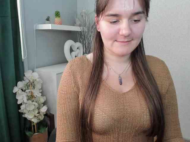 perfectJulie webcam