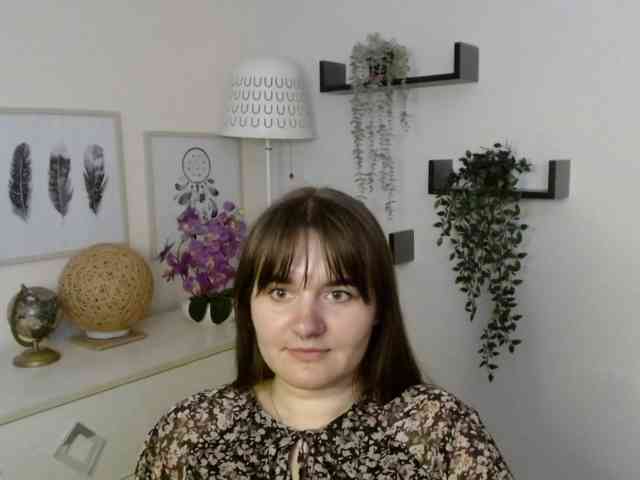 perfectJulie webcam