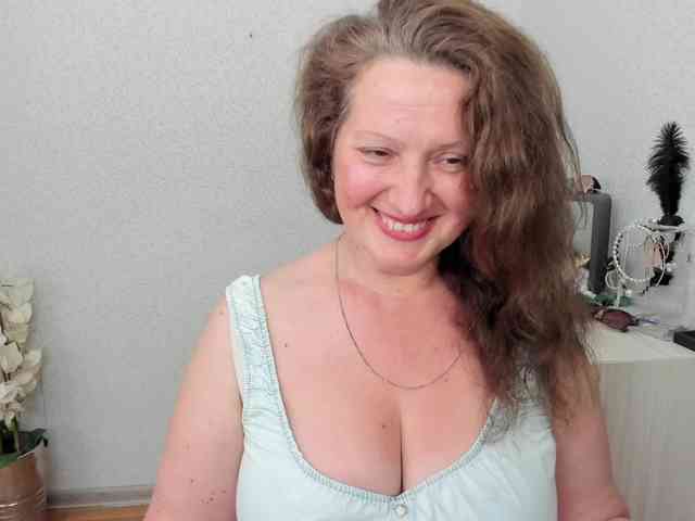 perfectJulie webcam