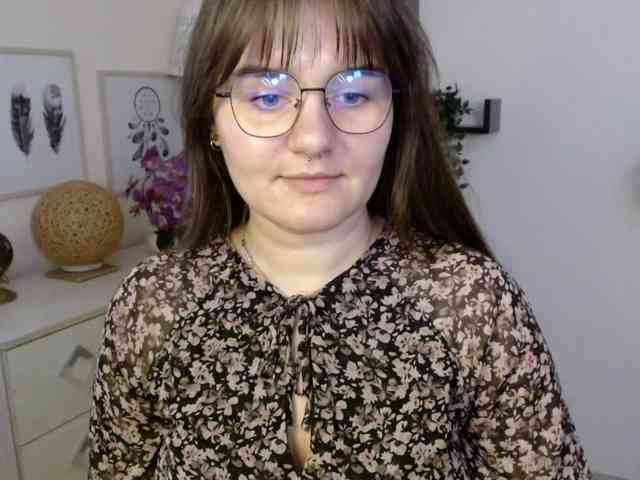 perfectJulie webcam