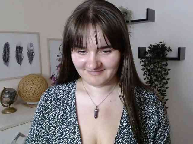 perfectJulie webcam