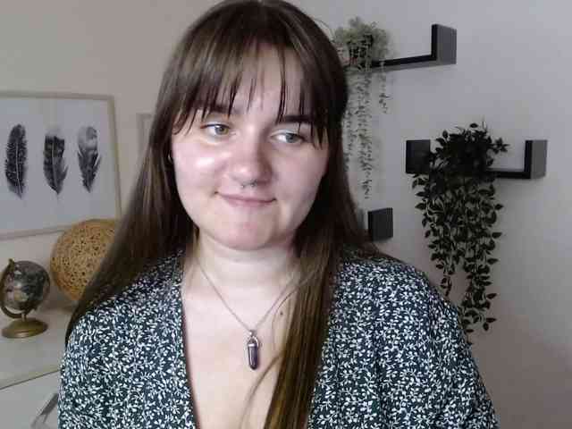 perfectJulie webcam