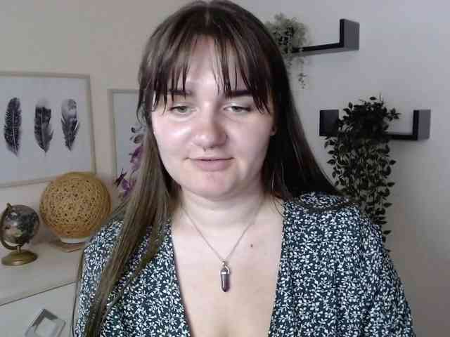 perfectJulie webcam