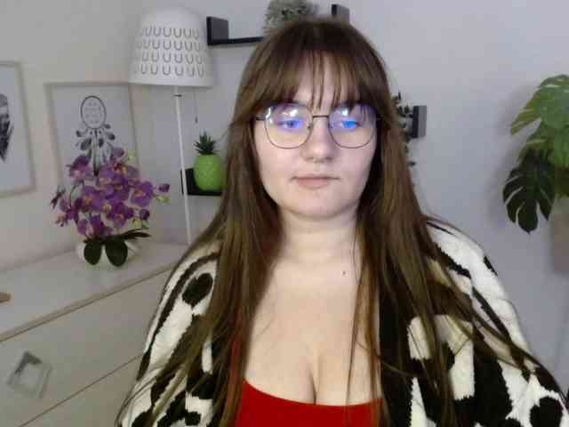 perfectJulie webcam