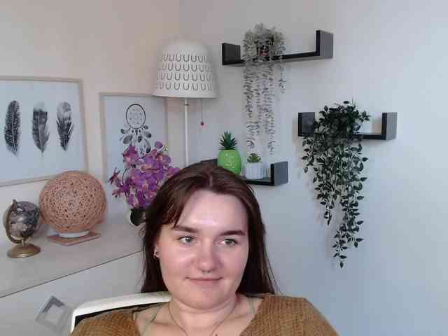 perfectJulie webcam
