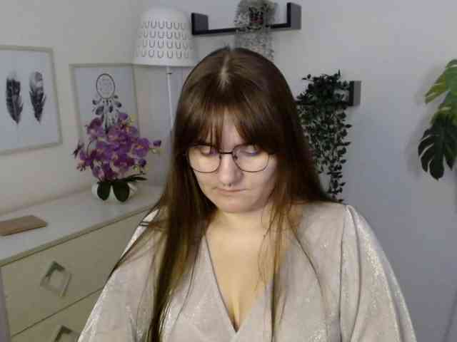perfectJulie webcam