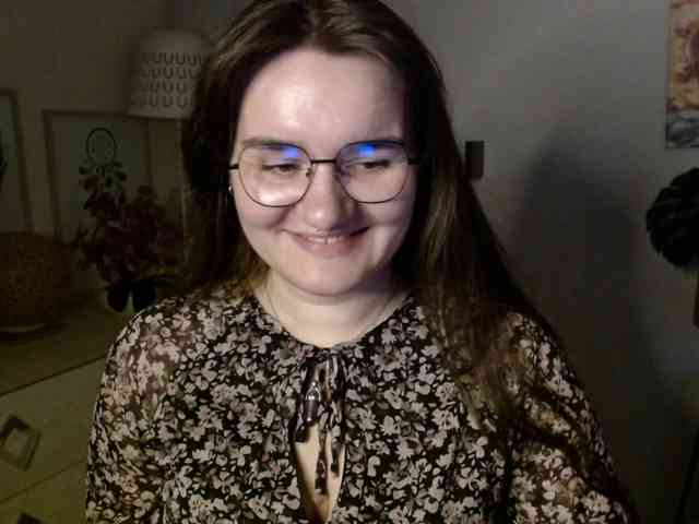 perfectJulie webcam