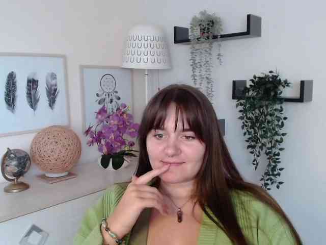 perfectJulie webcam