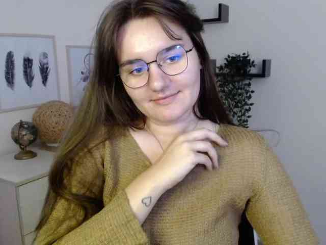 perfectJulie webcam