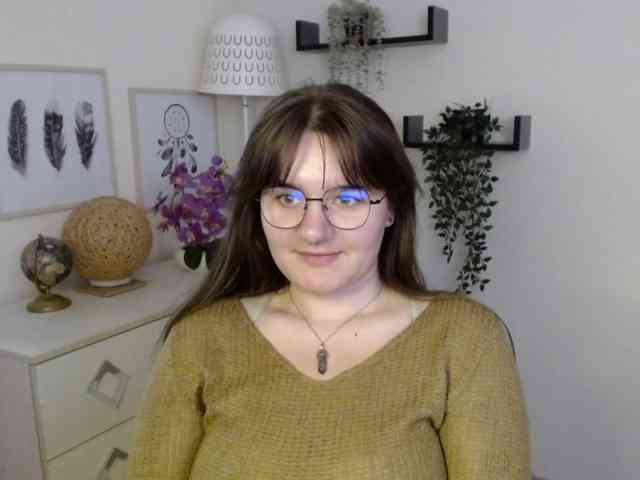 perfectJulie webcam