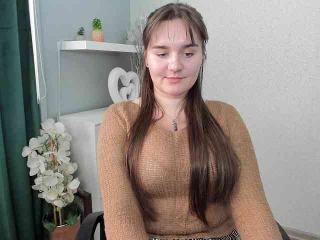 perfectJulie webcam
