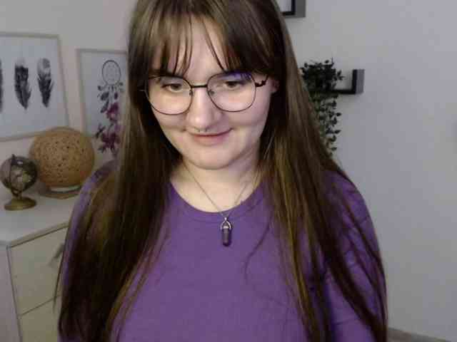 perfectJulie webcam