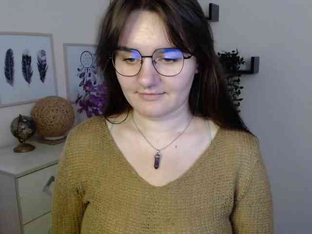 perfectJulie webcam