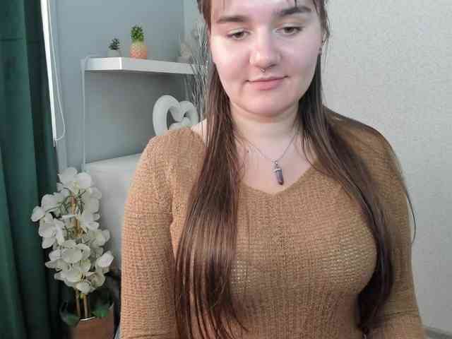 perfectJulie webcam