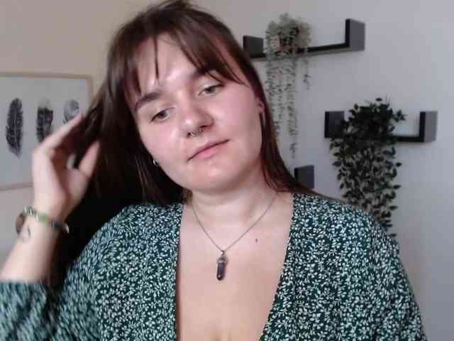 perfectJulie webcam