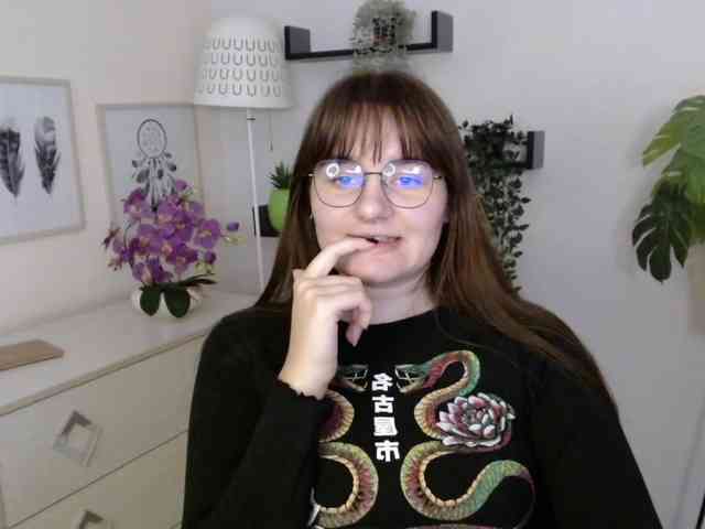 perfectJulie bongacams