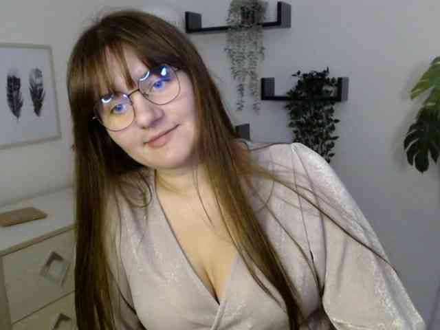 perfectJulie webcam