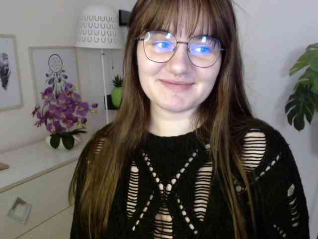 perfectJulie webcam