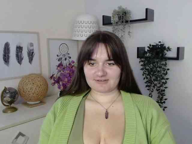 perfectJulie webcam