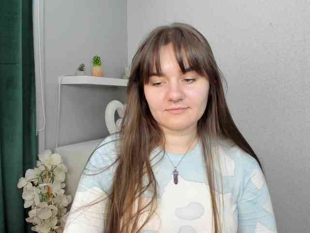 perfectJulie webcam