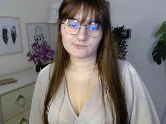 perfectJulie webcam