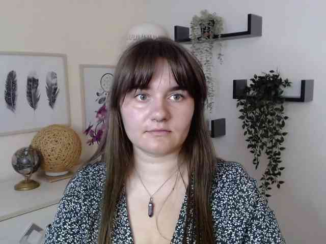 perfectJulie webcam