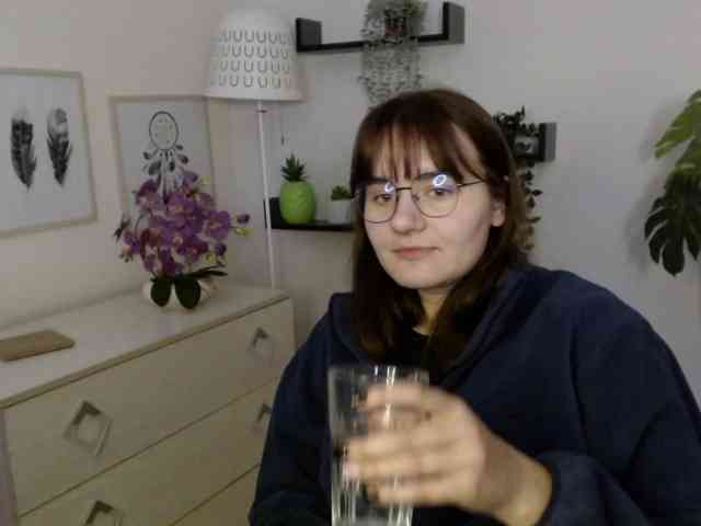 perfectJulie webcam