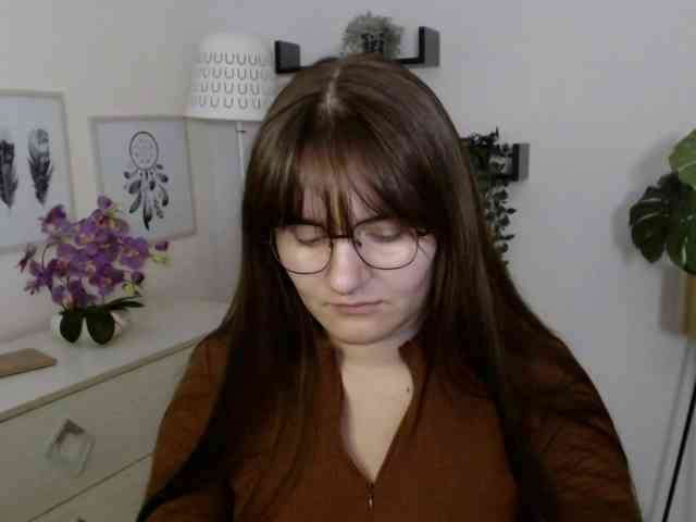 perfectJulie webcam