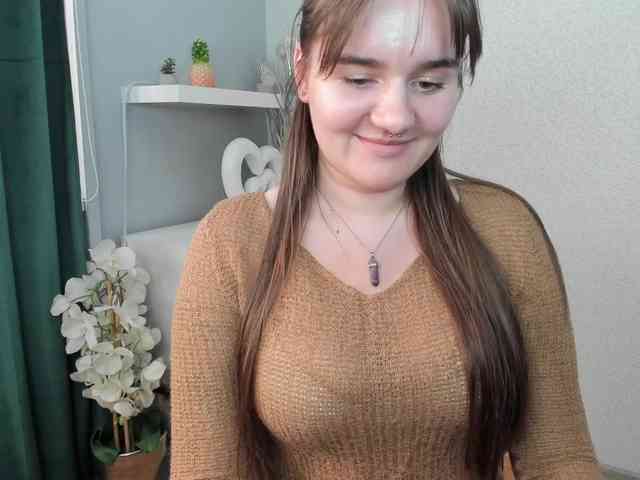 perfectJulie webcam