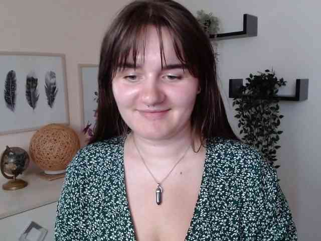 perfectJulie webcam