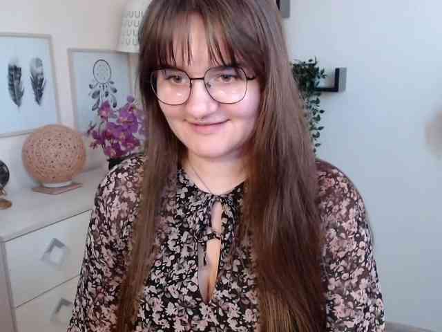 perfectJulie webcam