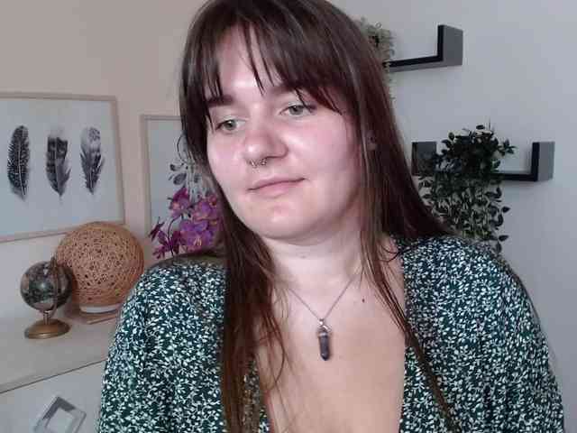 perfectJulie webcam