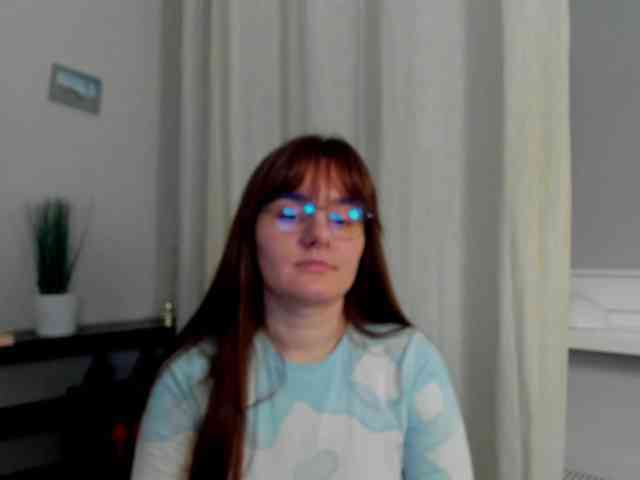 perfectJulie webcam