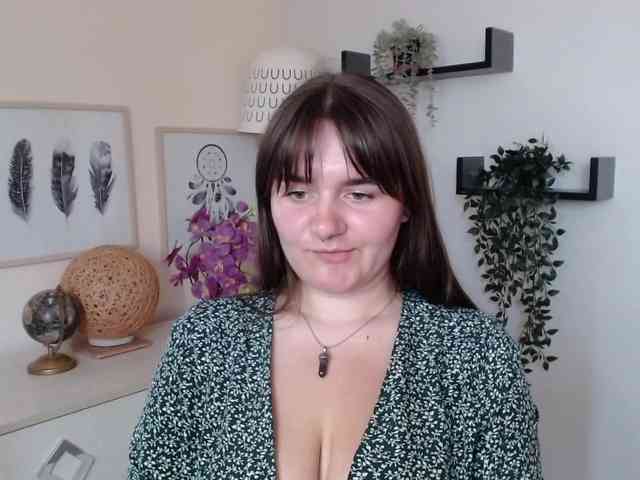 perfectJulie webcam