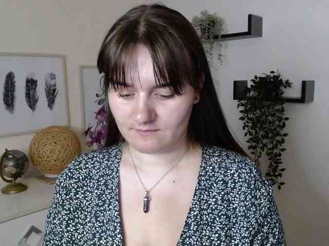 perfectJulie webcam