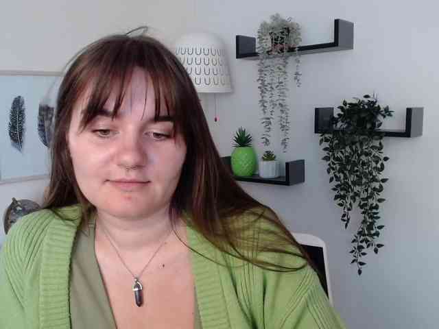 perfectJulie webcam
