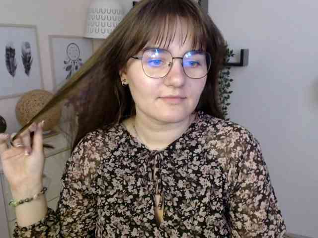 perfectJulie webcam