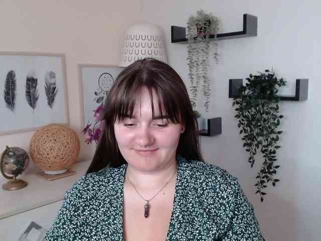perfectJulie webcam