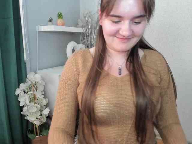 perfectJulie webcam