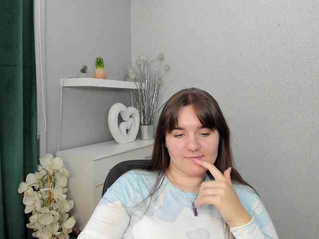 perfectJulie webcam