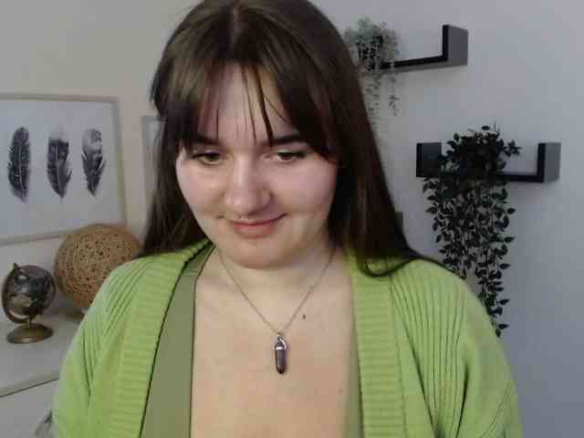 perfectJulie webcam