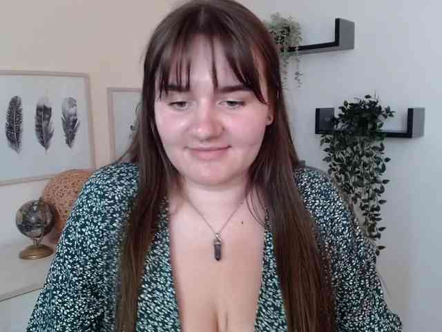 perfectJulie webcam