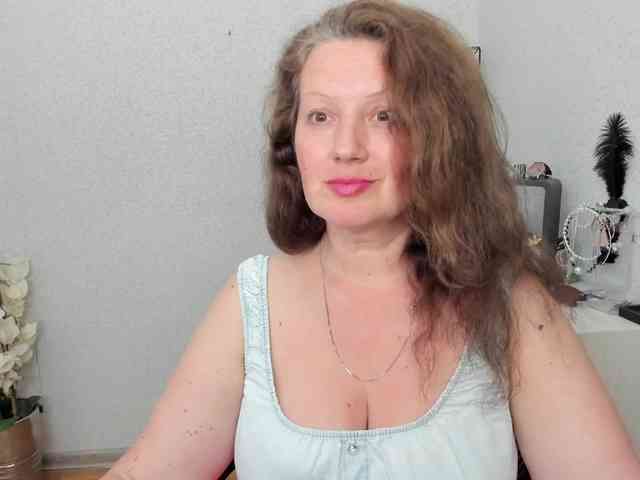 perfectJulie webcam