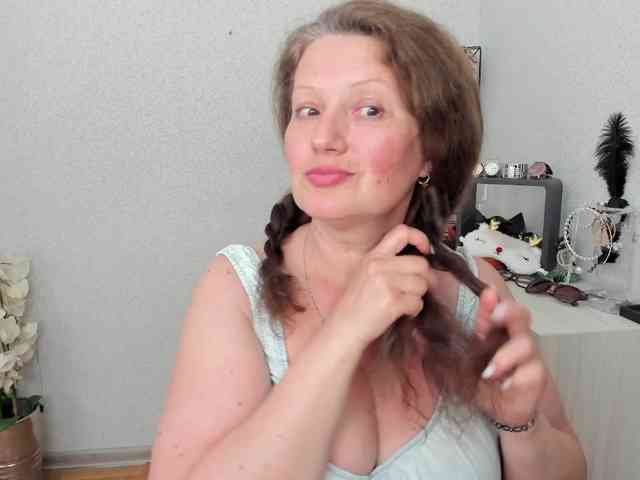 perfectJulie webcam