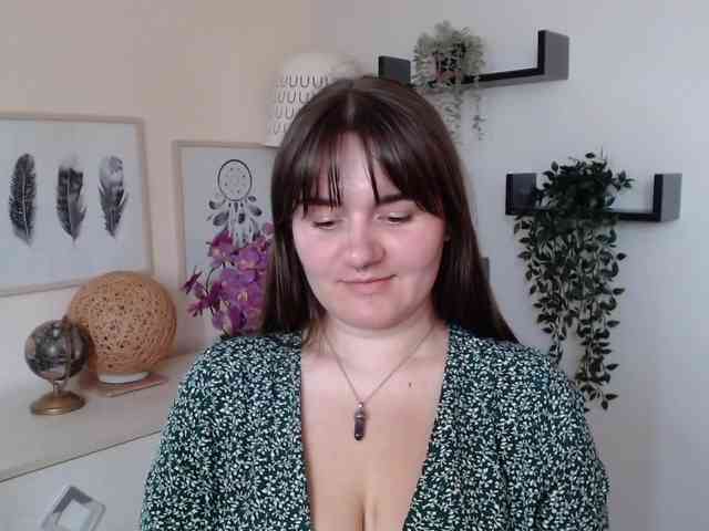perfectJulie webcam