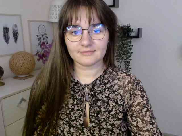 perfectJulie webcam