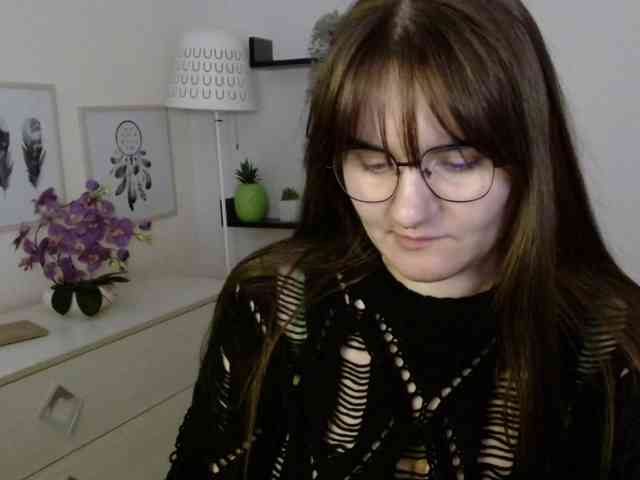 perfectJulie webcam